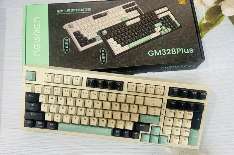 Bàn phím Newmen có tốt không? - hình 13