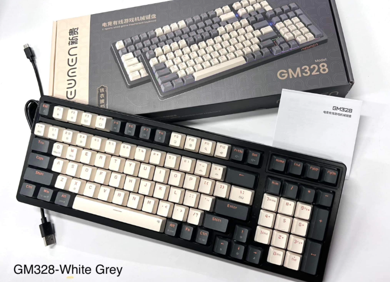 Bàn phím Newmen có tốt không? - hình 1