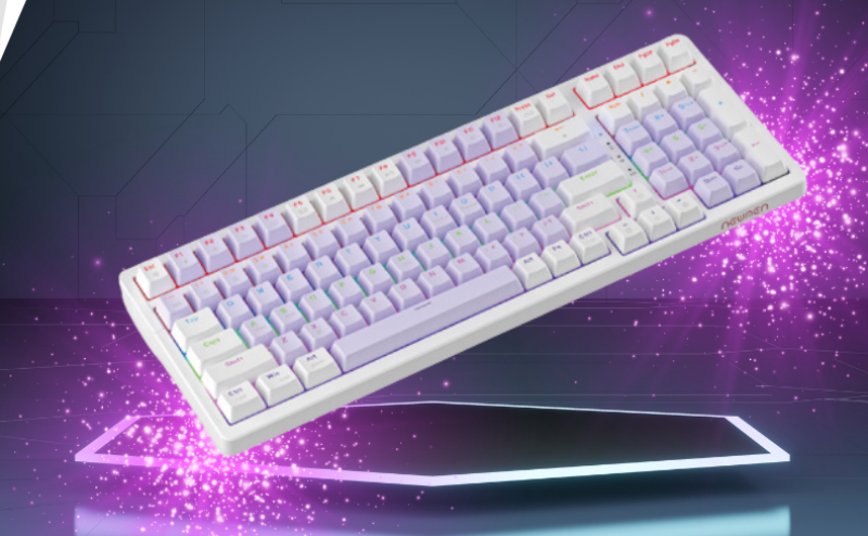 Bàn phím Newmen có tốt không? - hình 2