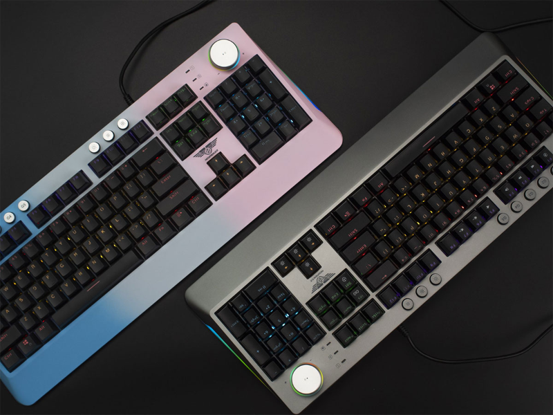 Bàn phím Newmen có tốt không? - hình 3