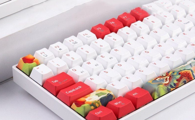 Bàn phím Newmen có tốt không? - hình 5