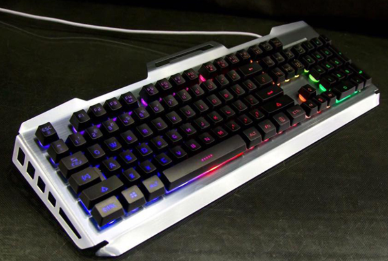 Bàn phím Newmen có tốt không? - hình 6