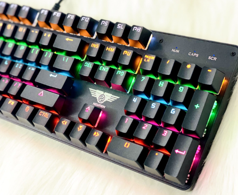 Bàn phím Newmen có tốt không? - hình 7