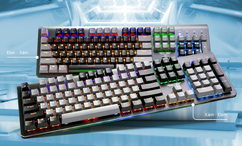 Bàn phím Newmen có tốt không? - hình 9