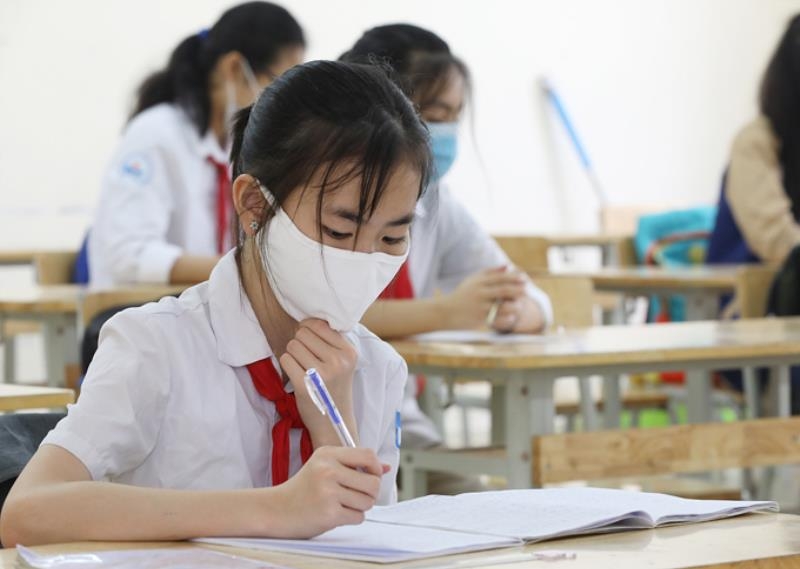 bản tự xếp loại hạnh kiểm 5