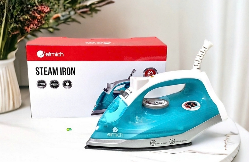Bàn ủi Elmich - hình 2