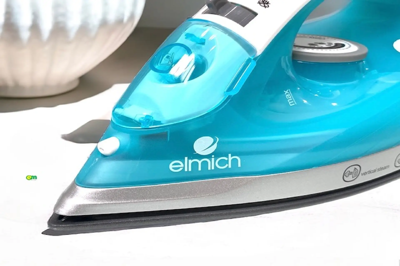 Bàn ủi Elmich - hình 7