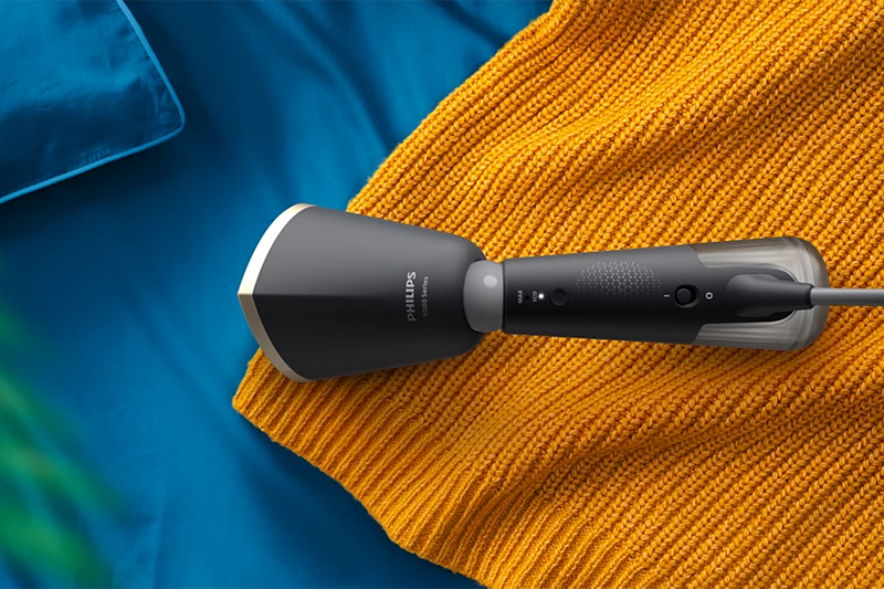 Bàn ủi hơi nước cầm tay Philips STH5030/80 (hình 3)