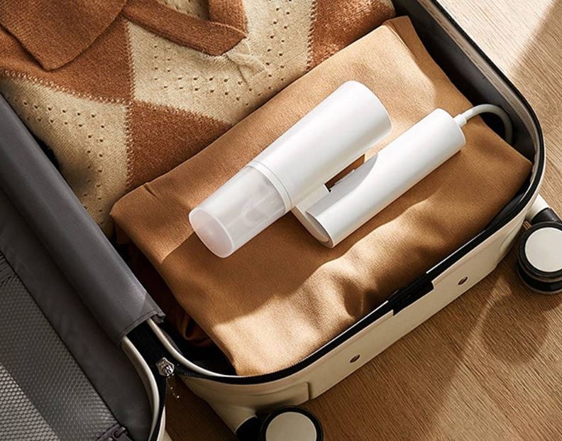 bàn ủi hơi nước cầm tay dưới 1 triệu 5