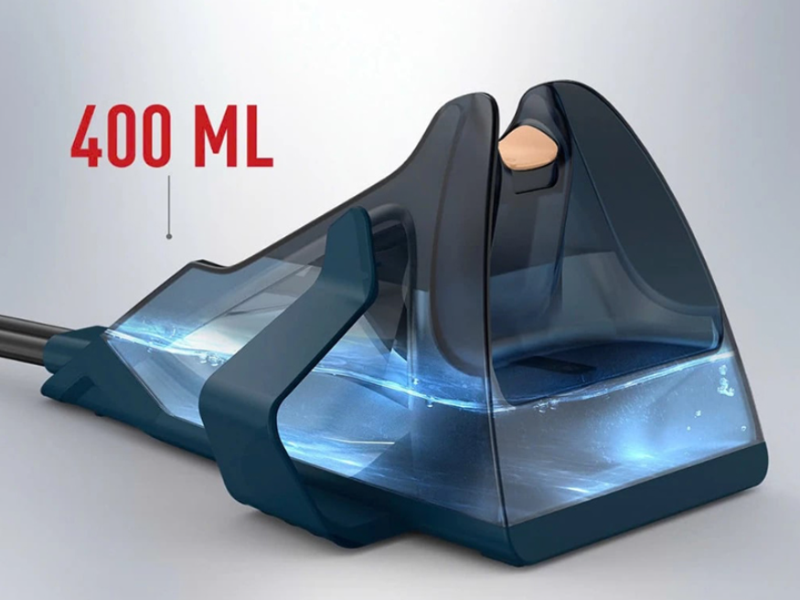 Bàn ủi hơi nước cầm tay Tefal Duo Power JF4032E0 - hình 6