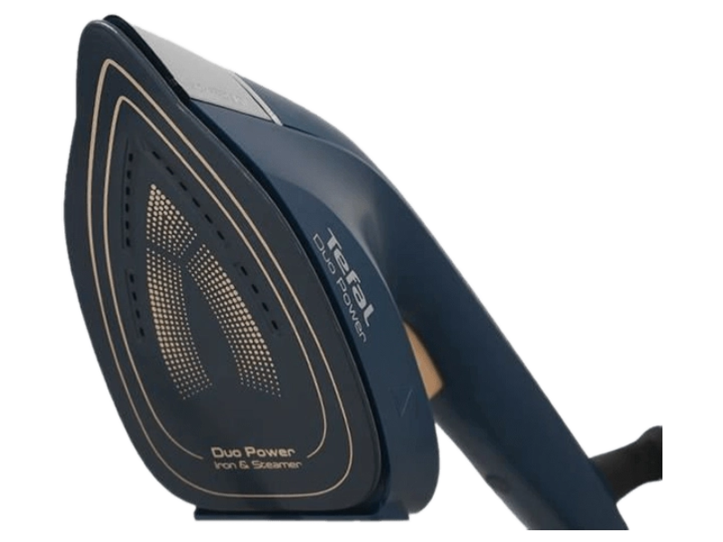 Bàn ủi hơi nước cầm tay Tefal Duo Power JF4032E0 - hình 9