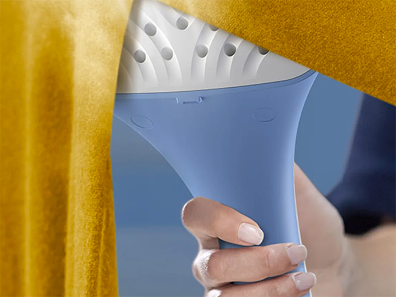 Bàn ủi hơi nước đứng Philips STE1030/20 - hình 6