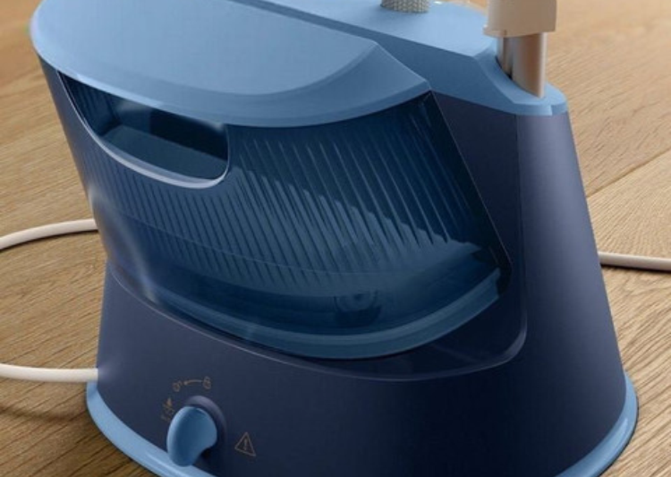 Bàn ủi hơi nước đứng Philips STE1030/20 - hình 3