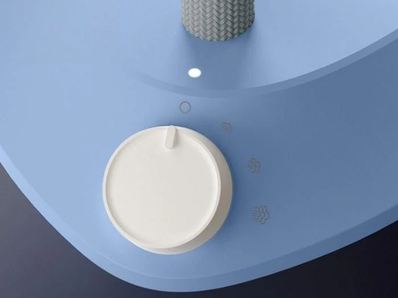 Bàn ủi hơi nước đứng Philips STE1030/20 - hình 5