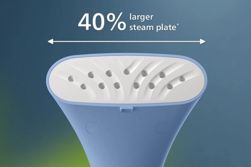 Bàn ủi hơi nước đứng Philips STE1030/20 - hình 8