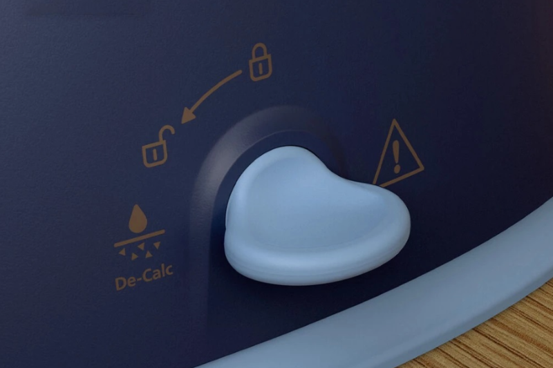 Bàn ủi hơi nước đứng Philips STE1030/20 - hình 7