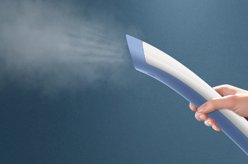 Bàn ủi hơi nước đứng Philips STE1030/20 - hình 4