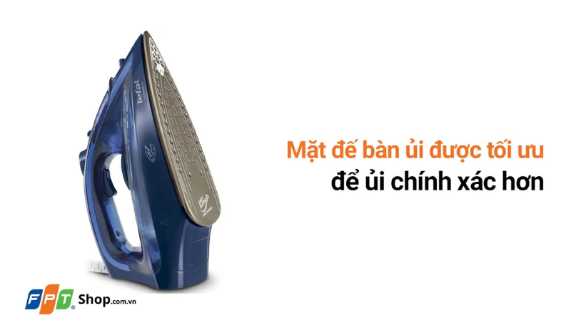 Top 6 bàn ủi hơi nước dưới 1 triệu (hình 2)