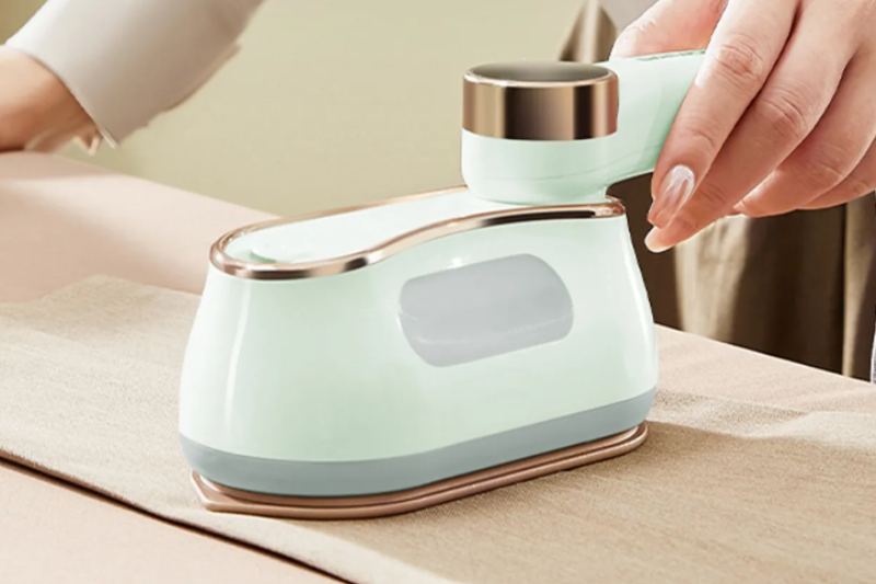 Bàn ủi hơi nước Magic Eco AC-350 (hình 9)