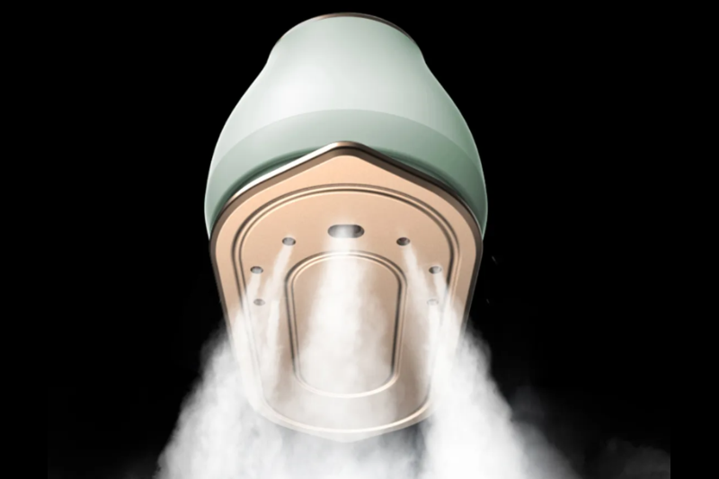 Bàn ủi hơi nước Magic Eco AC-350 (hình 5)