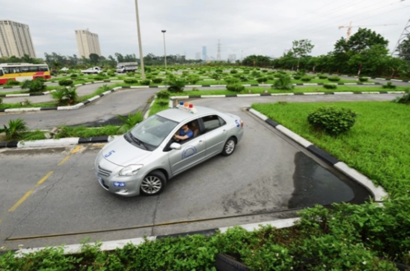 Bằng B1 có thời hạn bao lâu? (hình 5)