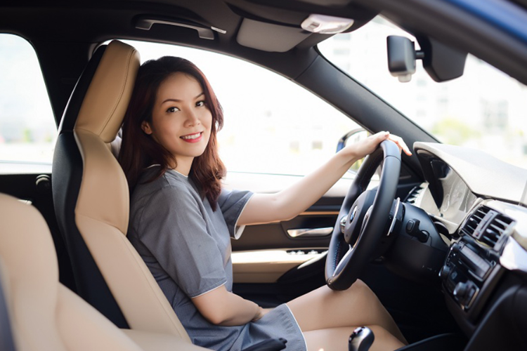 bằng b1 lái xe gì 1