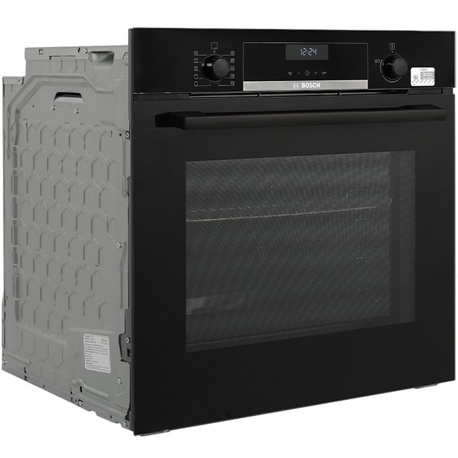 bảng điều khiển lò nướng Bosch - hình 6