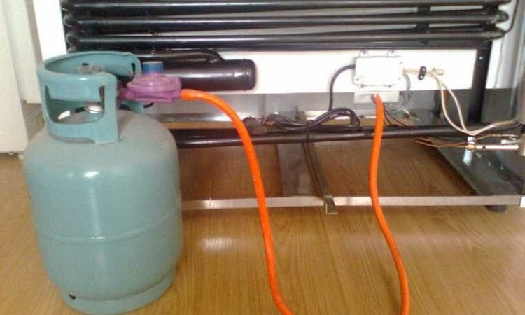 Bảng giá bơm ga tủ lạnh (Hình 3)