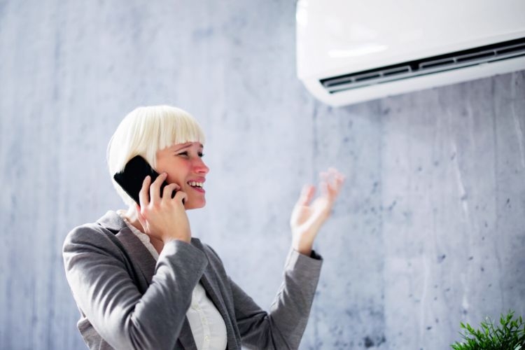 Bảng giá di dời máy lạnh mới nhất 2025: Chi tiết chi phí và những lưu ý quan trọng