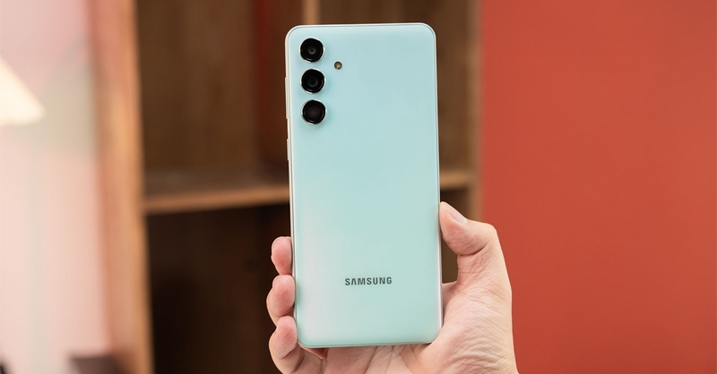 bảng giá điện thoại samsung mới nhất 2025 hình 5