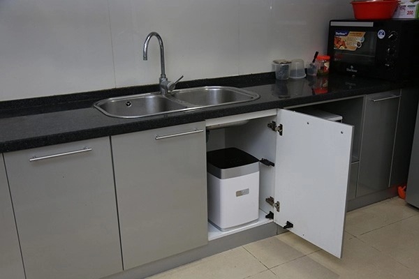 Bảng giá máy lọc nước gia đình hình 7