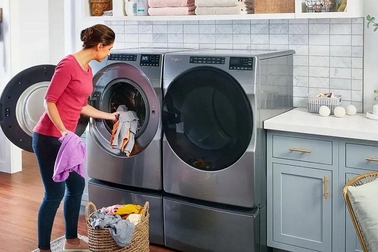 Bảng gi&aacute; m&aacute;y sấy quần &aacute;o 7