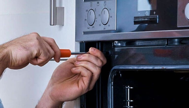 bảng giá sửa lò nướng 1