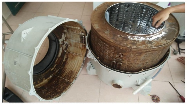 Bảng gi&aacute; vệ sinh m&aacute;y giặt (H&igrave;nh 2)