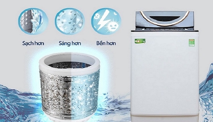 Bảng gi&aacute; vệ sinh m&aacute;y giặt (H&igrave;nh 5)