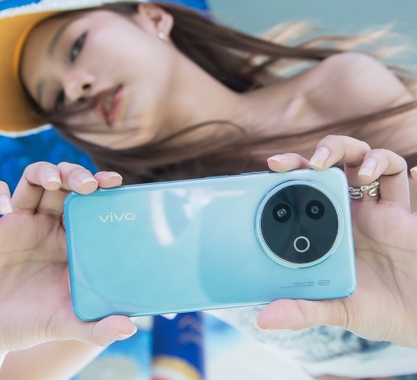 vivo Y39