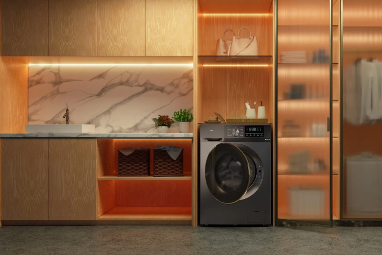 Bảng mã lỗi máy giặt TCL ảnh 1