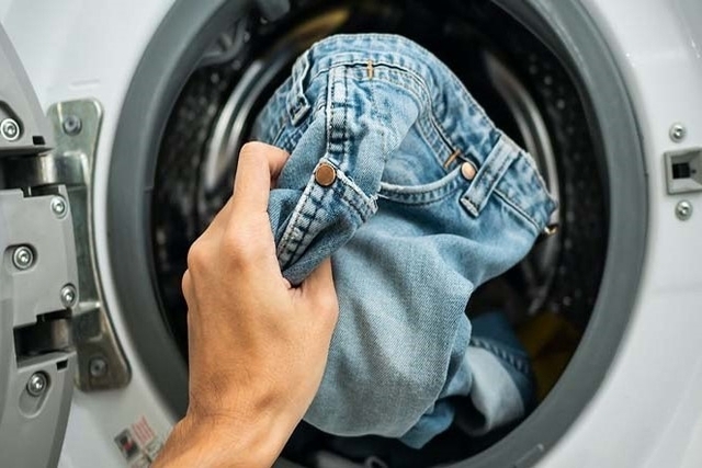 Bảng mã lỗi máy giặt TCL ảnh 10
