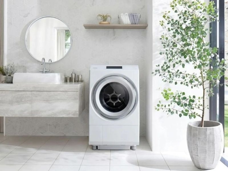 bảng mã lỗi máy giặt Toshiba nội địa ảnh 5