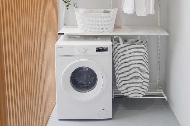 Bảng mã lỗi máy sấy Bosch ảnh 3