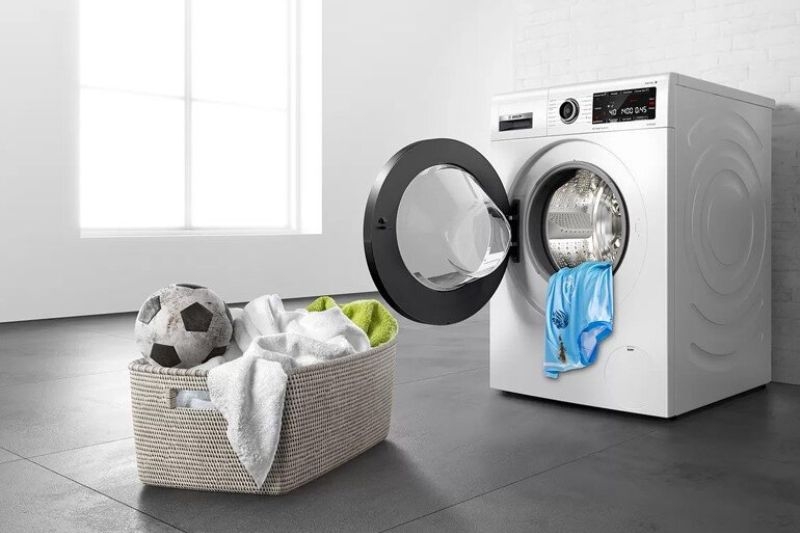 Bảng mã lỗi máy sấy Bosch ảnh 4