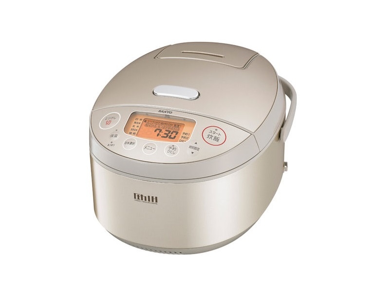 Bảng mã lỗi nồi cơm Zojirushi 2024 (ảnh 5)