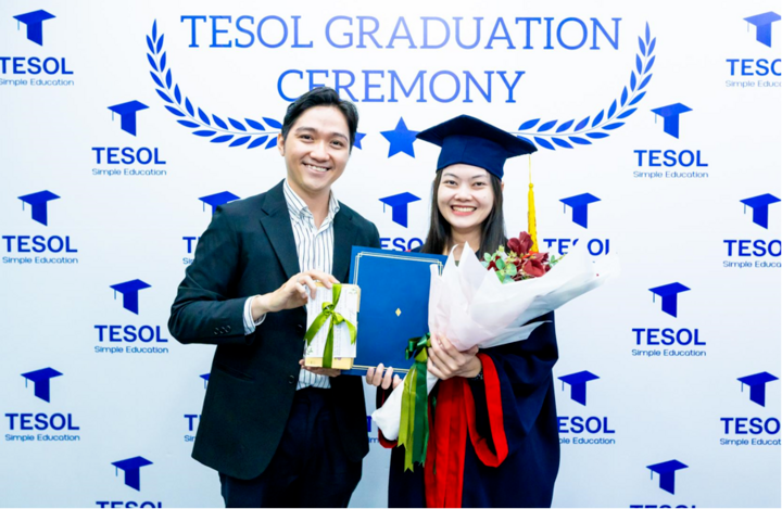 TESOL Simple Education (TSE)
