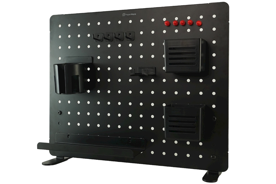 Bảng Treo Đồ Hyperwork Pegboard