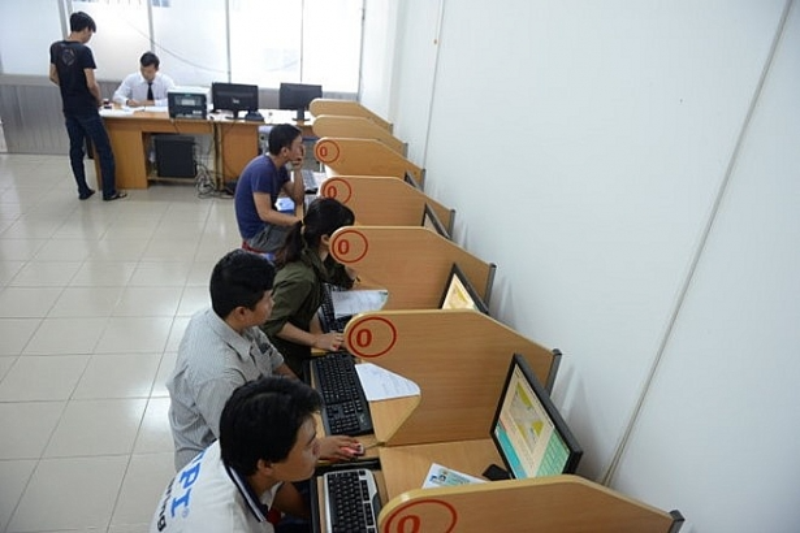 Bằng xe hạng C là gì (hình 6)