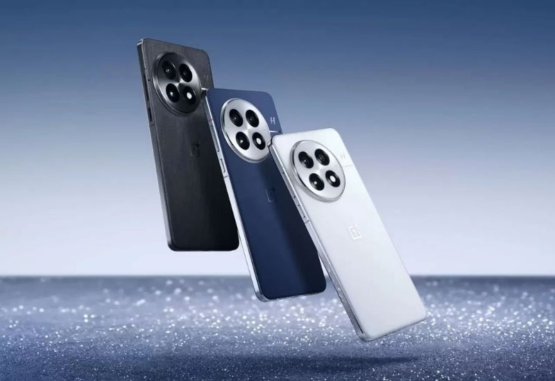 Điện thoại OnePlus 13