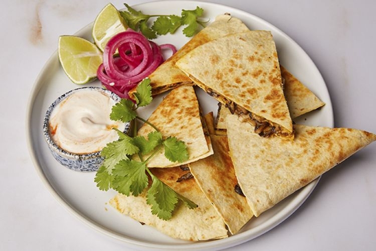 Tín đồ ẩm thực nhất định không thể bỏ lỡ các loại bánh Mexico siêu nổi tiếng này!