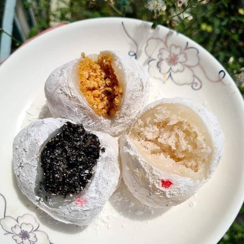 bánh bao chỉ - hình 2