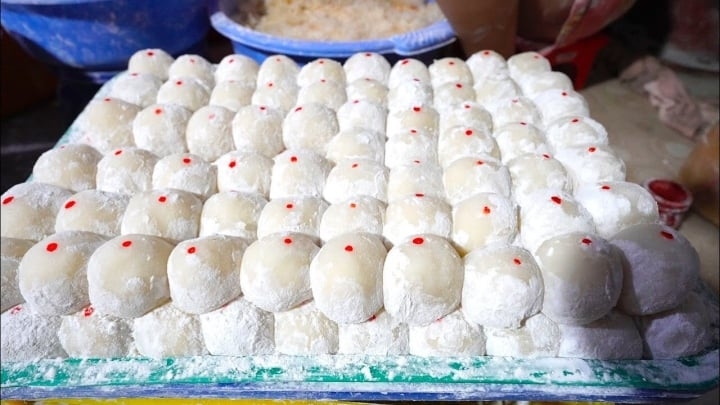 bánh bao chỉ - hình 3