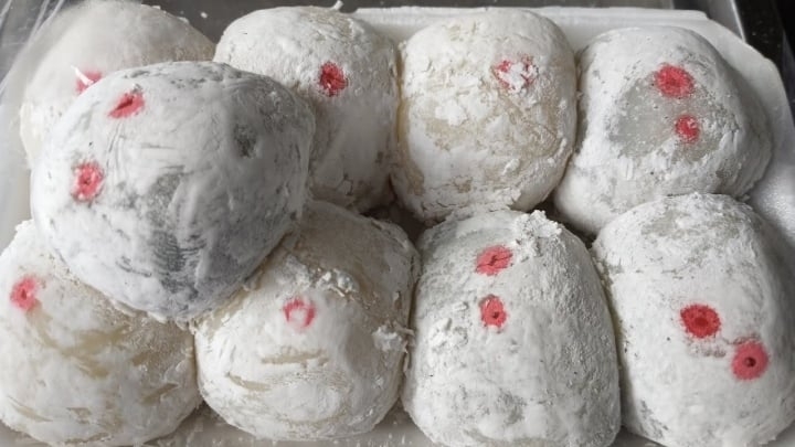 bánh bao chỉ - hình 4